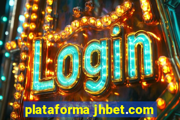 plataforma jhbet.com